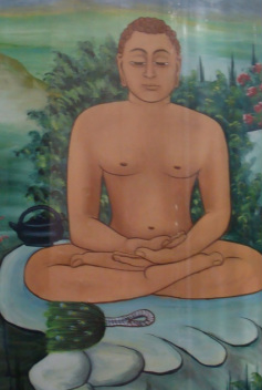 Jain Acharyas