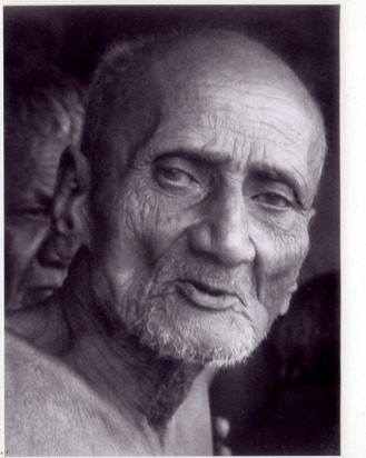 Acharya Shri AadiSagar Ji Maharaj